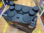 BRAND NEW YAMAHA DD75 8-Pad Digital Portable Drum