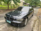 2006 BMW 750 li