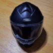 spyder fullface helmet