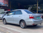 2012 Toyota vios automatic