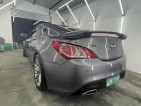 2010 Hyundai Genesis