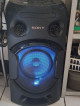 Sony bluetooth speaker MHC-V21D