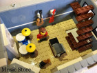 Lego 10255: Assembly Square