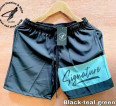 Unisex taslan short