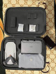 DJI Mini SE (fly more combo)