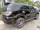 2014 Toyota Fortuner