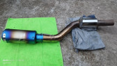 NK400 V3 ELBOW AND SC PROJECT PIPE