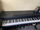 Yamaha clavinova 88 keys