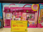 Playmobil