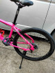 TRINX 26er (Pink) Mountain Bike