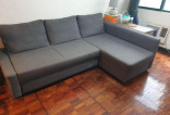 Ikea Sofa Bed Convertible
