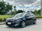 2016 Peugeot 308