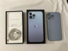 IPHONE 13 PRO MAX 128GB SMARTLOCK SIERRA BLUE