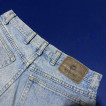 WRANGLER ESSENTIAL JORTS