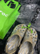 Crocs All-Terain Marbled Clogs