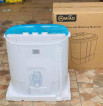 TWIN TUB WASHING MACHINE