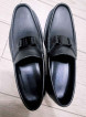 Ferregamo Leather Shoes