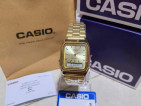 CASIO (Authentic Japan)