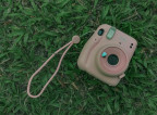 Instax Mini 11 - blush pink 💕