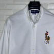 Ralph Lauren Button down Long Sleeve