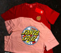 Premium Santa Cruz Shirt