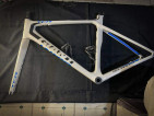 Giant tcr advance medium 2013 RUSH Full carbon frameset