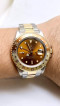Rolex ROOTBEER GMT-MASTER II 40mm