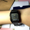 Casio Watch