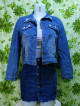 Women's Denim Jacket