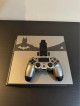 Ps4 Arkham Night Edition