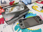 Nintendo Switch Lite Dialga Palkia Edition