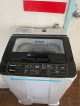 PANASONIC WASHING MACHINE 7.0 good as new