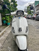 2020 Vespa s125