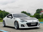 2013 Subaru BRZ