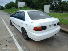 1994 Honda civic