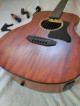 For sale D&D Django Jr. Acoustic Guitar