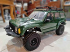 Axial Scx10 II RC Crawler 1:10