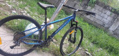 Tossek spear 29er