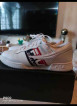 Fila shoes