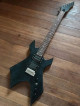 B.C. RICH WARLOCK