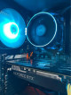 Ryzen 7 + RTX2060 6GB GALAX