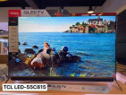 SALE TCL Android tv