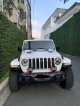 2020 Jeep wrangler rubicon 3dr rare turbo