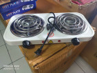 Electric stove