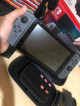 Nintendo Switch with Games