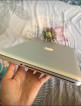 Macbook Pro i5 8gb ram 1TB HDD