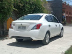 Nissan Almera 1.5 AT