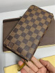 Louis Vuitton Zippy Wallet