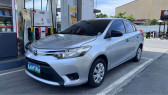 2013 Toyota vios