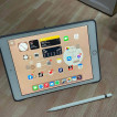 IPAD 6th gen 32gb (wifi) with Apple Pencil 1